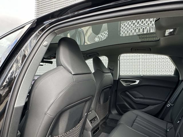 New 2026 Audi A5 2.0T Premium Plus AWD/4WD image 7