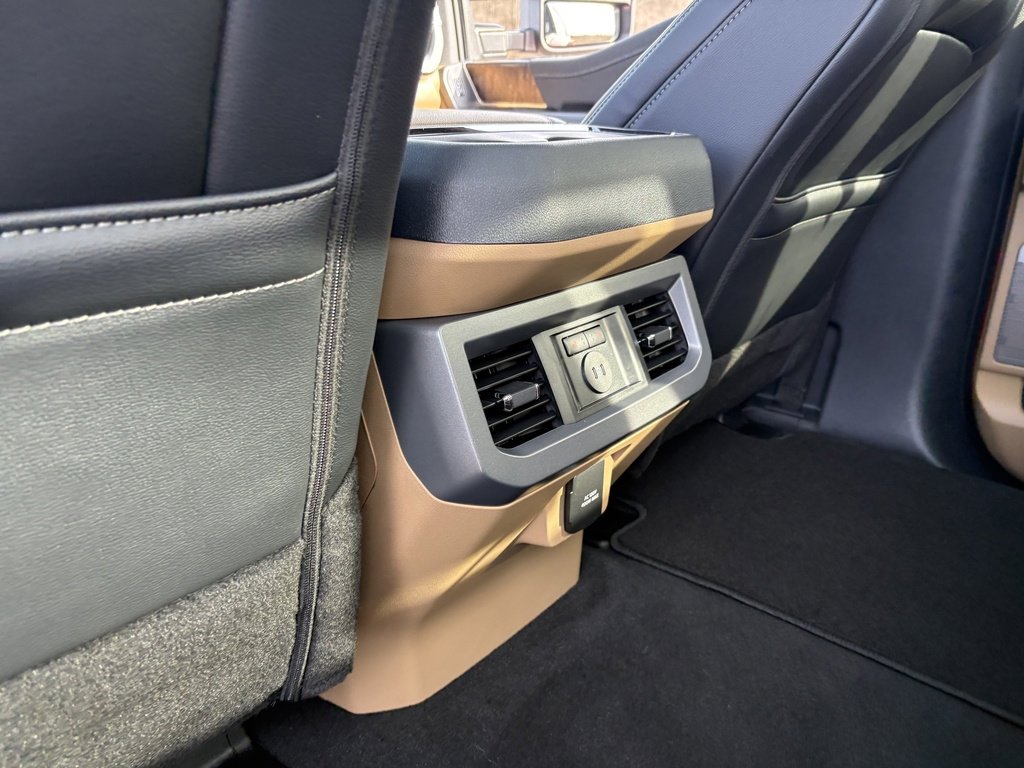 New 2026 Ford F350 Lariat w/ Lariat Ultimate Package image 20