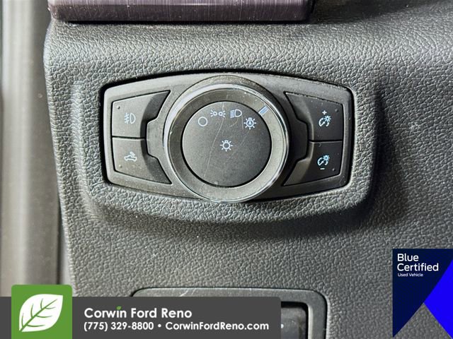 Certified 2020 Ford F250 Limited w/ FX4 Off-Road Package AWD/4WD image 14