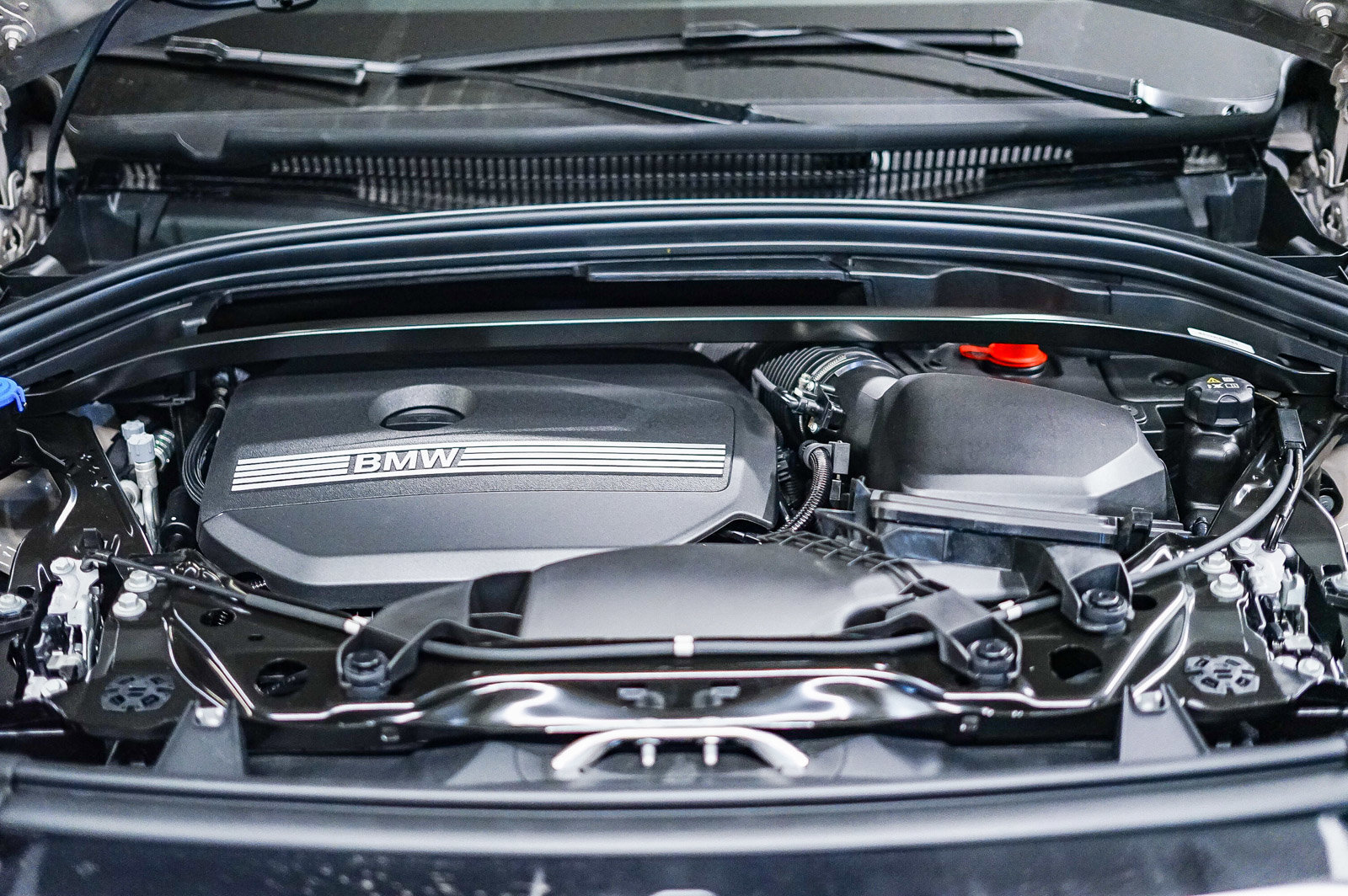 New 2026 BMW X1 xDrive28i image 27