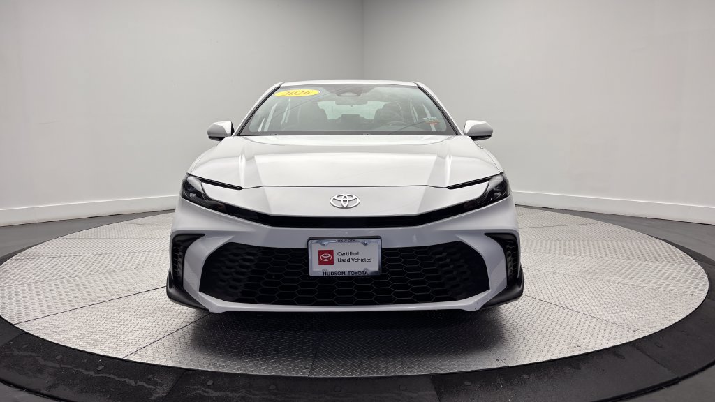 Used 2026 Toyota Camry SE FWD image 41