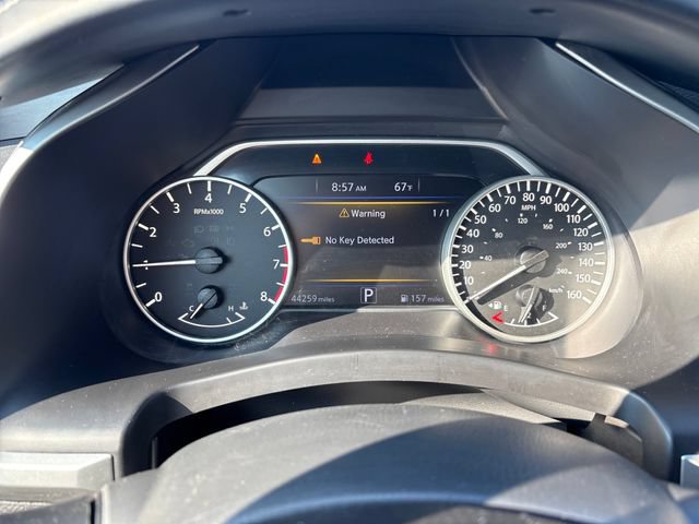Used 2021 Nissan Murano Platinum AWD/4WD image 13