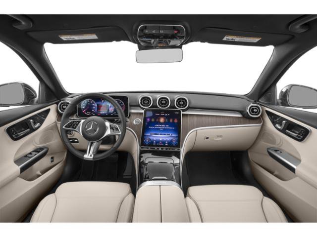 Used 2024 Mercedes-Benz C 300 Sedan w/ AMG Line w/ Night Package image 8