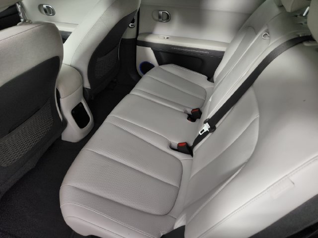 Certified 2024 Hyundai Ioniq 5 Limited AWD/4WD image 16