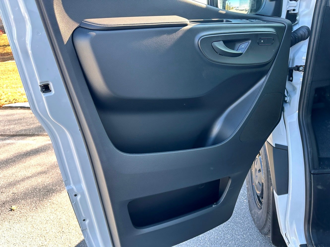 New 2026 Mercedes-Benz Sprinter 2500 image 10