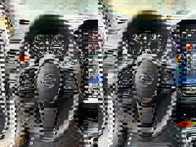 Certified 2025 Subaru Crosstrek 2.5i Limited w/ Popular Package #3A image 25