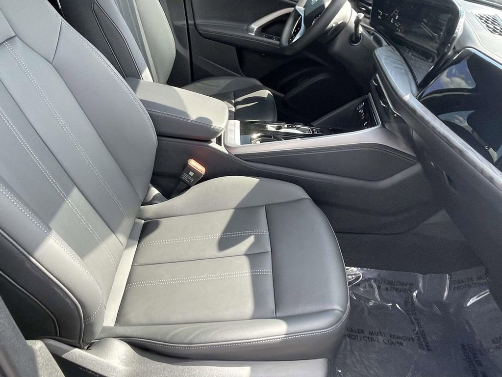 Used 2025 Audi Q5 Premium image 17