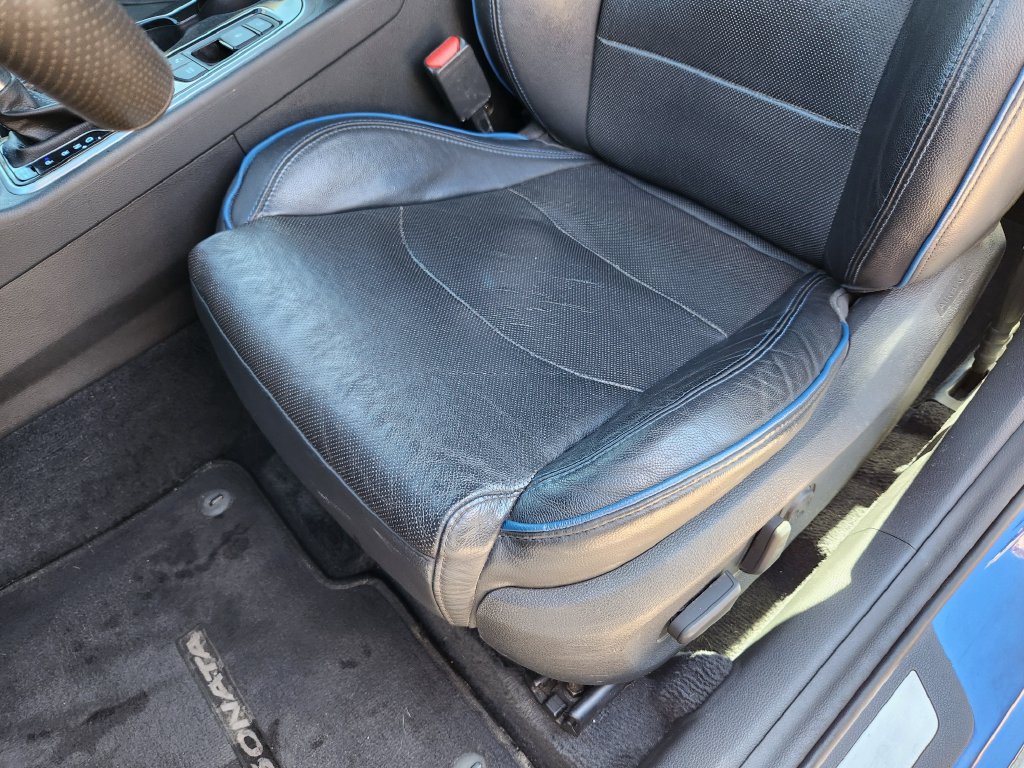 Used 2019 Hyundai Sonata Limited FWD image 21