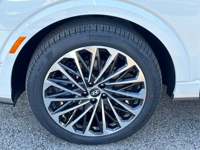 New 2026 Hyundai Palisade Calligraphy AWD/4WD image 24