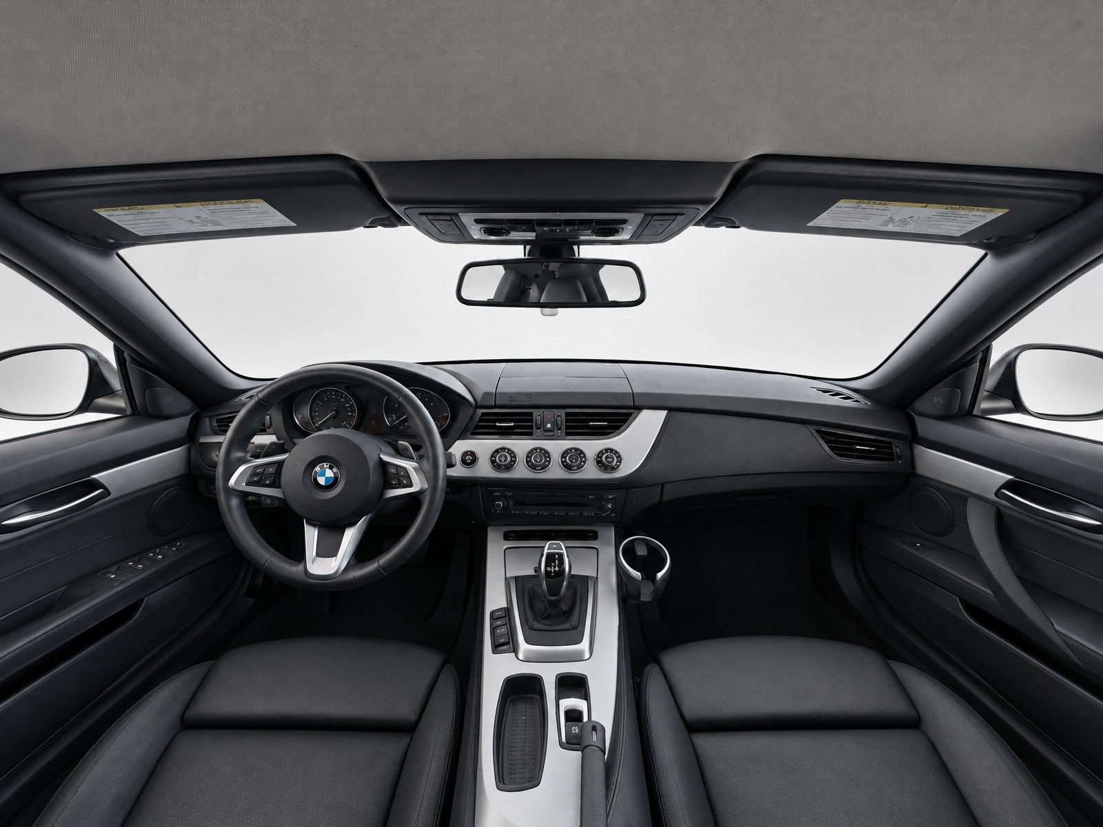 Used 2014 BMW Z4 sDrive28i RWD image 12