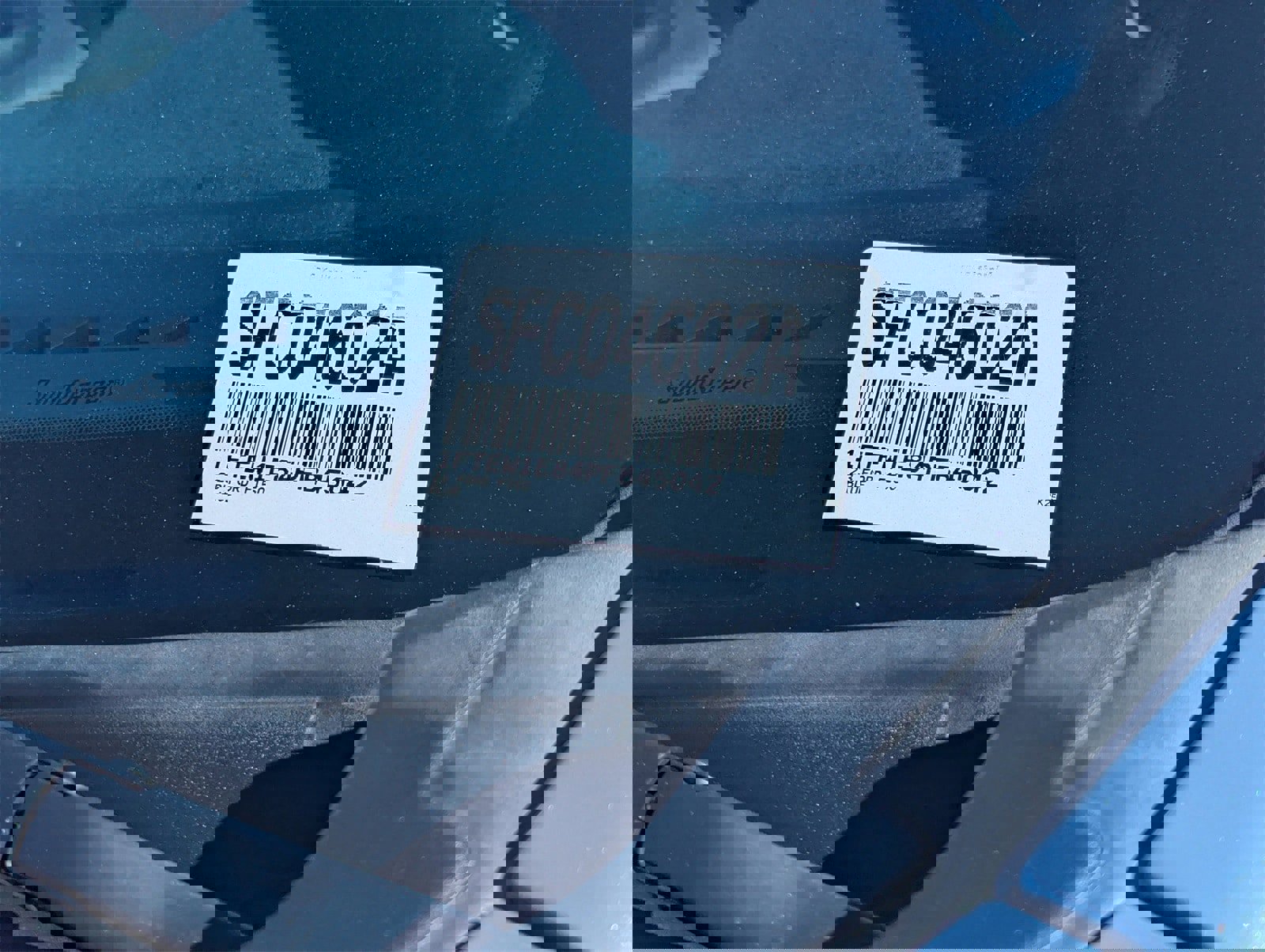 Certified 2023 Ford F150 Tremor w/ Equipment Group 402A High image 29