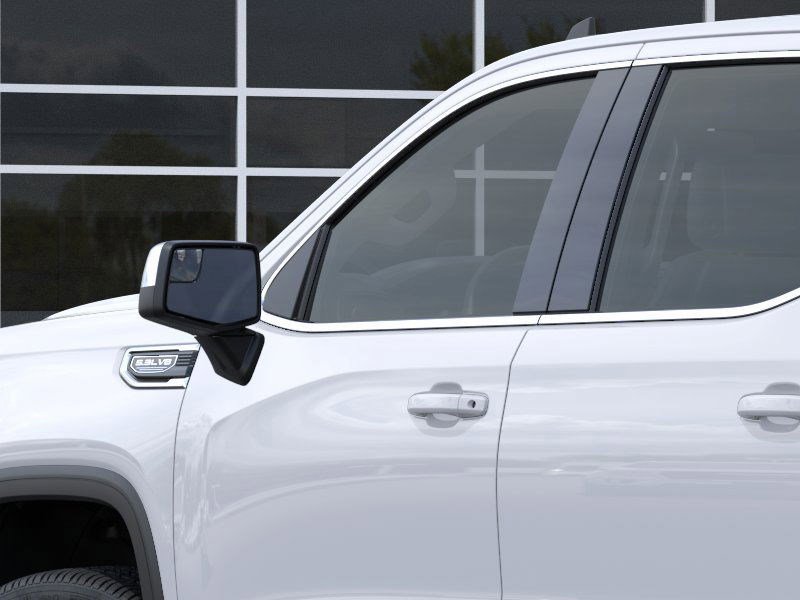 New 2026 GMC Sierra 1500 SLE image 12
