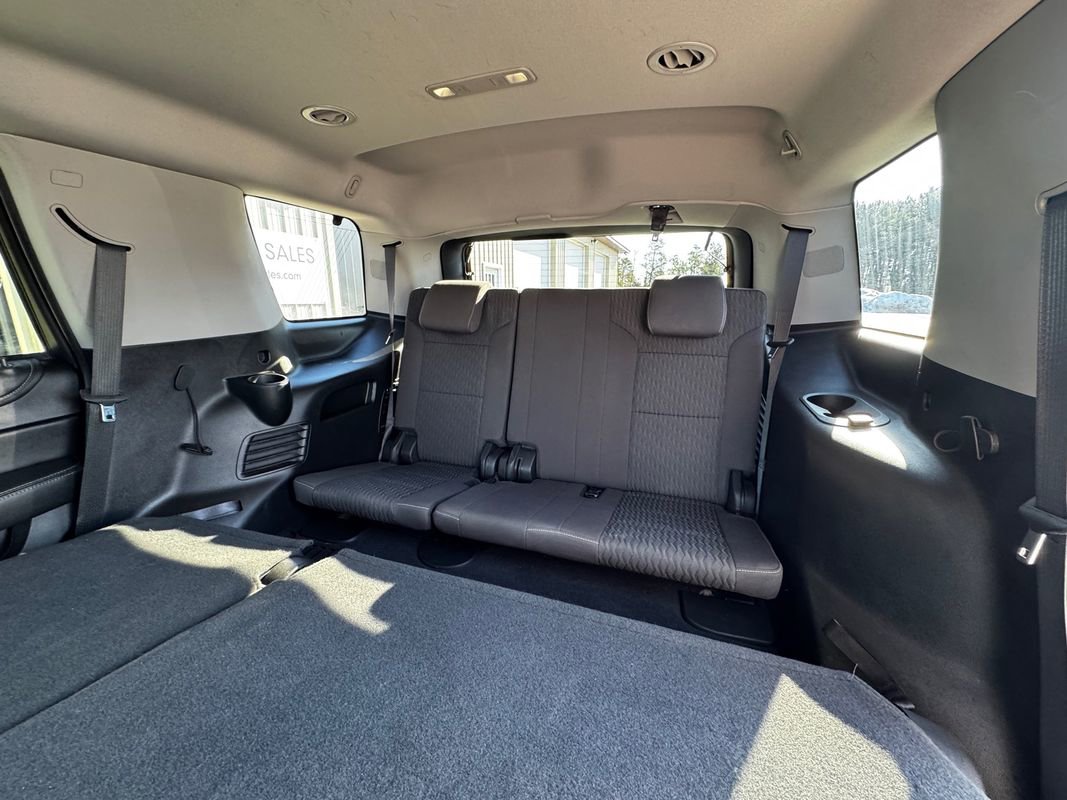 Used 2020 GMC Yukon SLE w/ SLE Value Package image 50