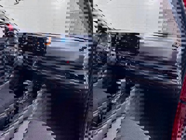 New 2025 Kia K4 LXS image 26