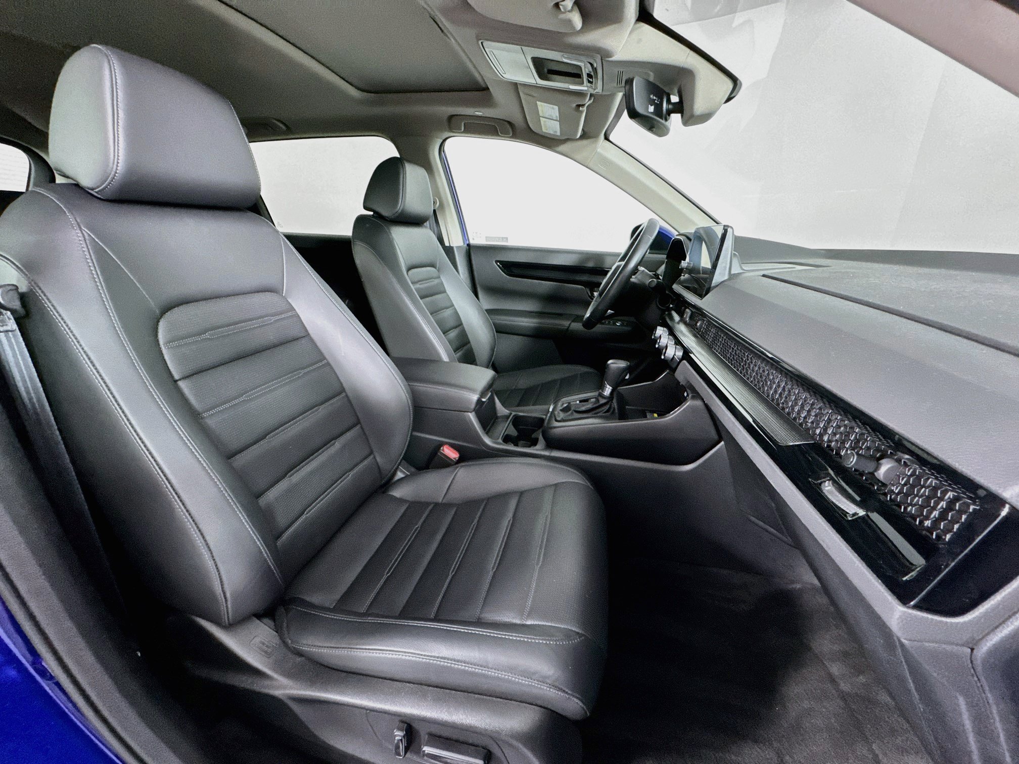 Certified 2024 Honda CR-V EX-L image 28