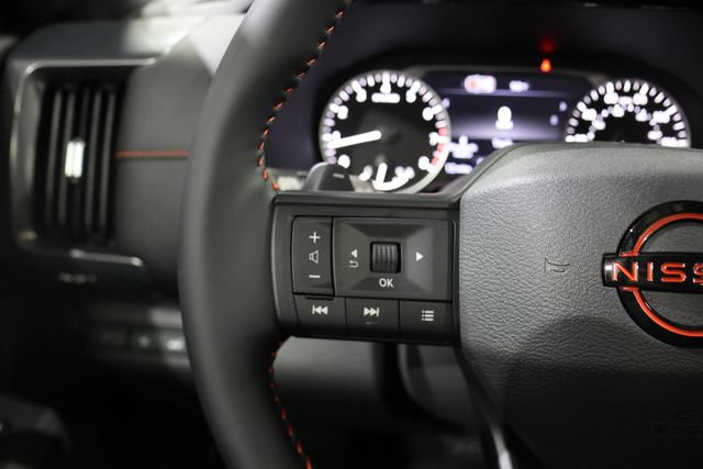New 2026 Nissan Pathfinder Rock Creek w/ Rock Creek Premium Package AWD/4WD image 22