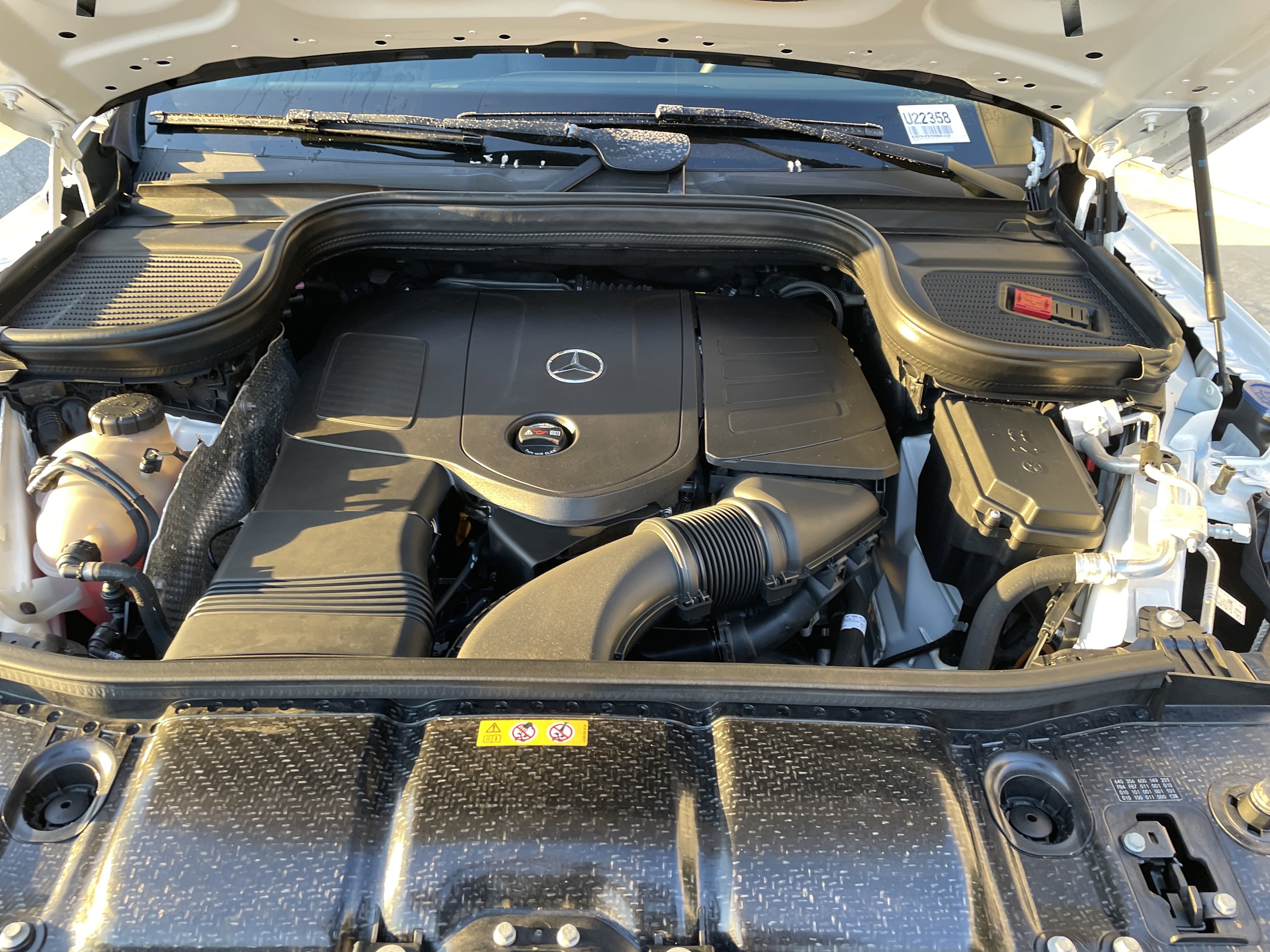 Certified 2024 Mercedes-Benz GLE 350 4MATIC image 50