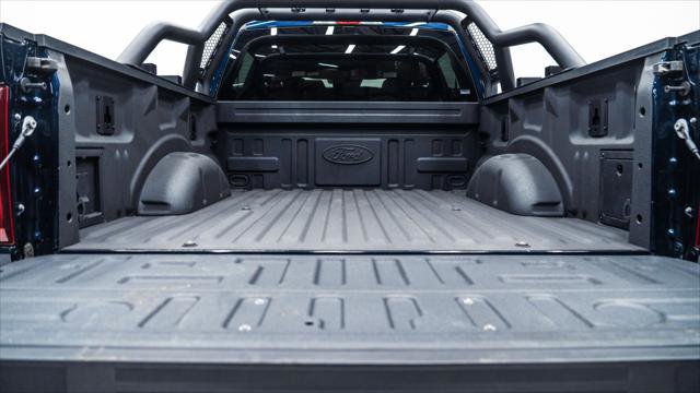 Used 2024 Ford F150 XLT w/ FX4 Off-Road Package image 31