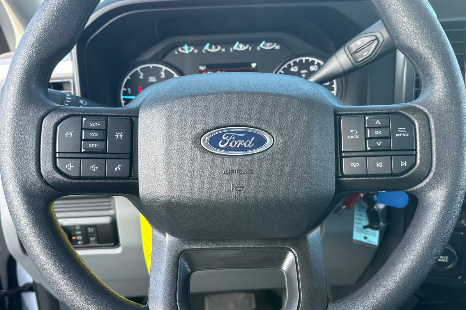 New 2026 Ford F550 2WD Regular Cab Super Duty image 21