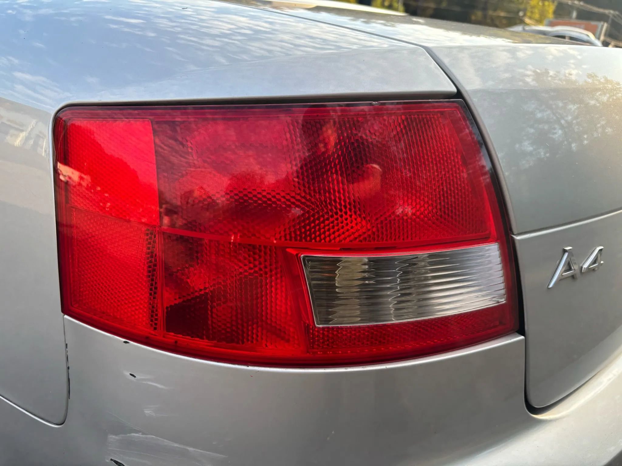 Used 2006 Audi A4 3.0 image 7