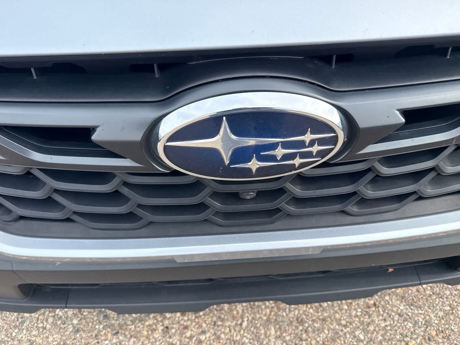 Used 2022 Subaru Outback Wilderness AWD/4WD image 11