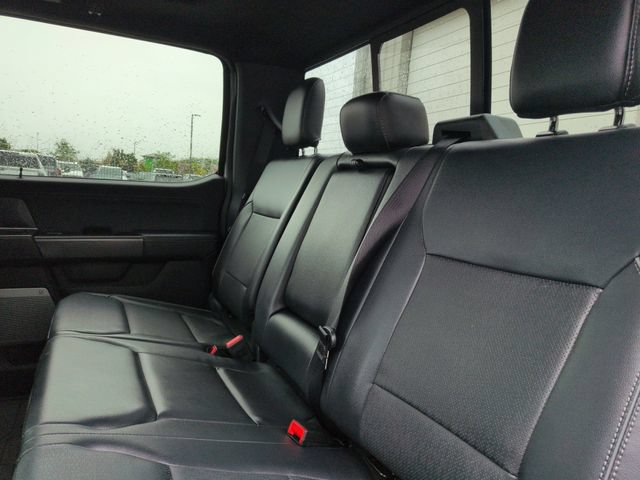 Certified 2024 Ford F150 Lariat AWD/4WD image 25