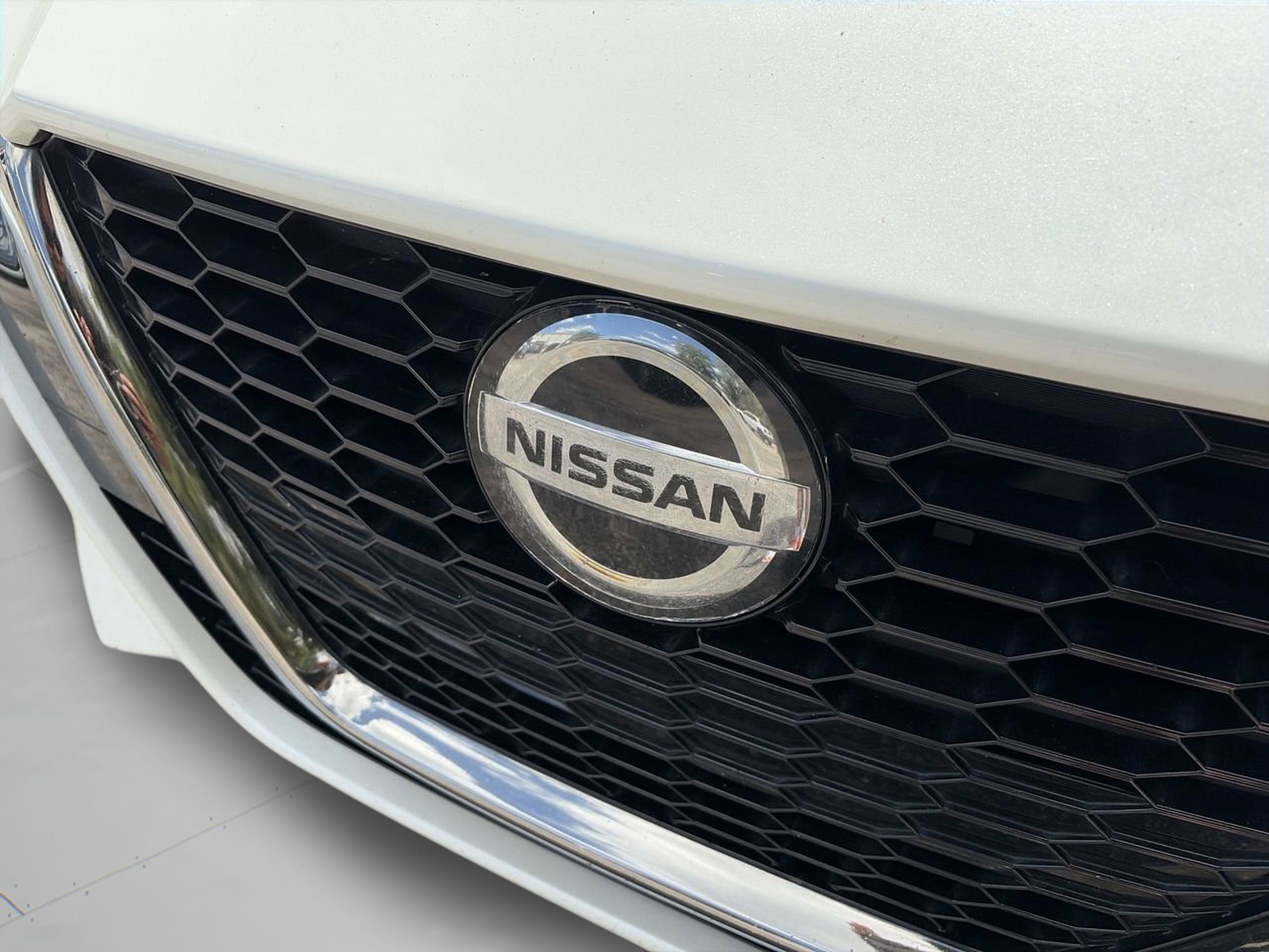 Used 2020 Nissan Altima 2.5 SR FWD image 29