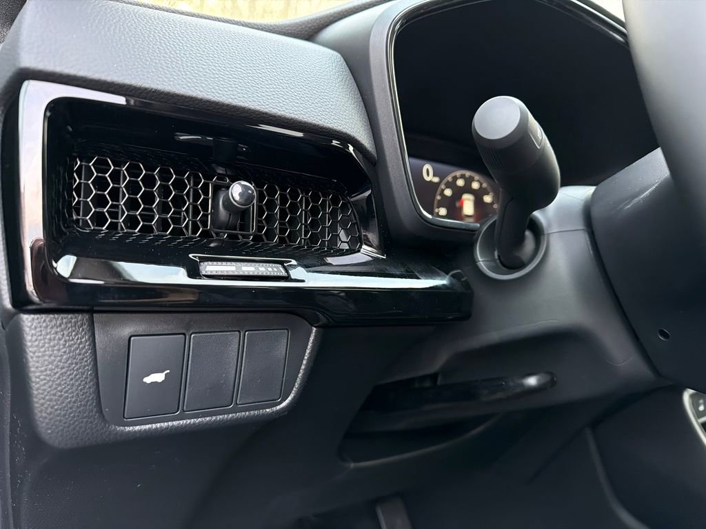 New 2026 Honda CR-V EX-L image 33