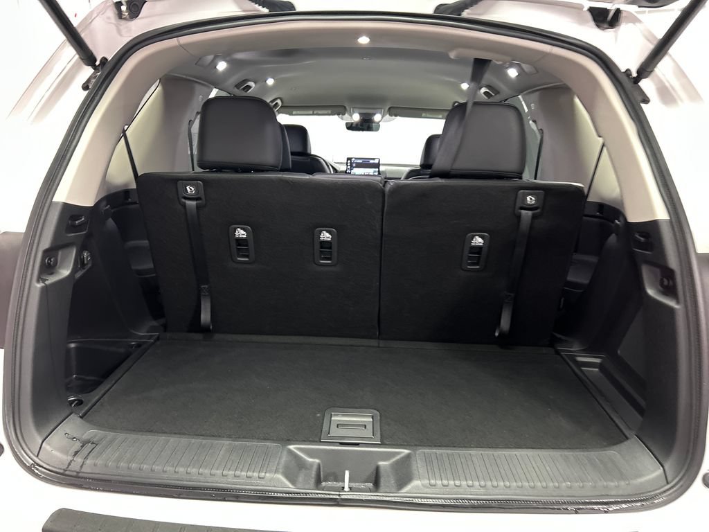 Used 2024 Honda Pilot EX-L image 23