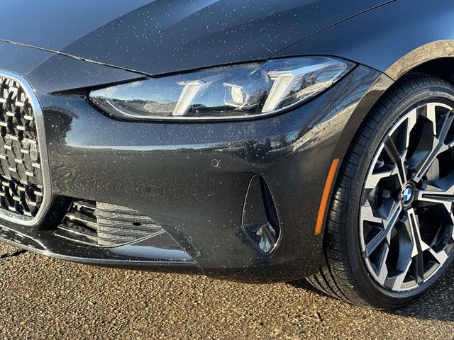 Used 2026 BMW 430i xDrive Coupe w/ Premium Package image 12