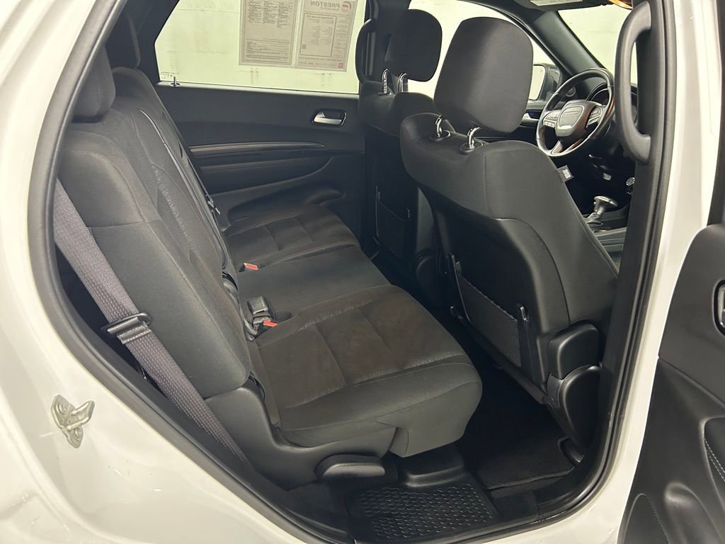 Used 2024 Dodge Durango SXT image 14
