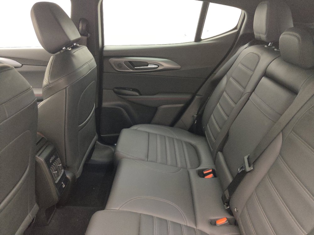 Used 2024 Dodge Hornet R/T Plus w/ R/T Blacktop Package image 18