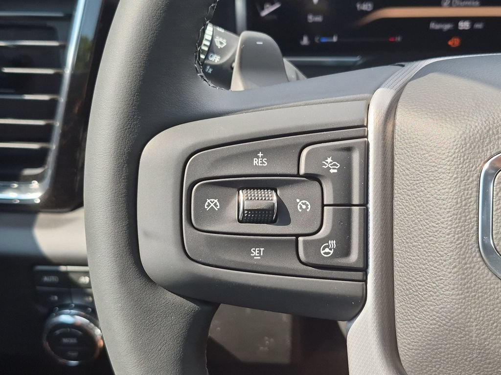 New 2026 GMC Sierra 1500 Denali w/ Technology Package AWD/4WD image 12