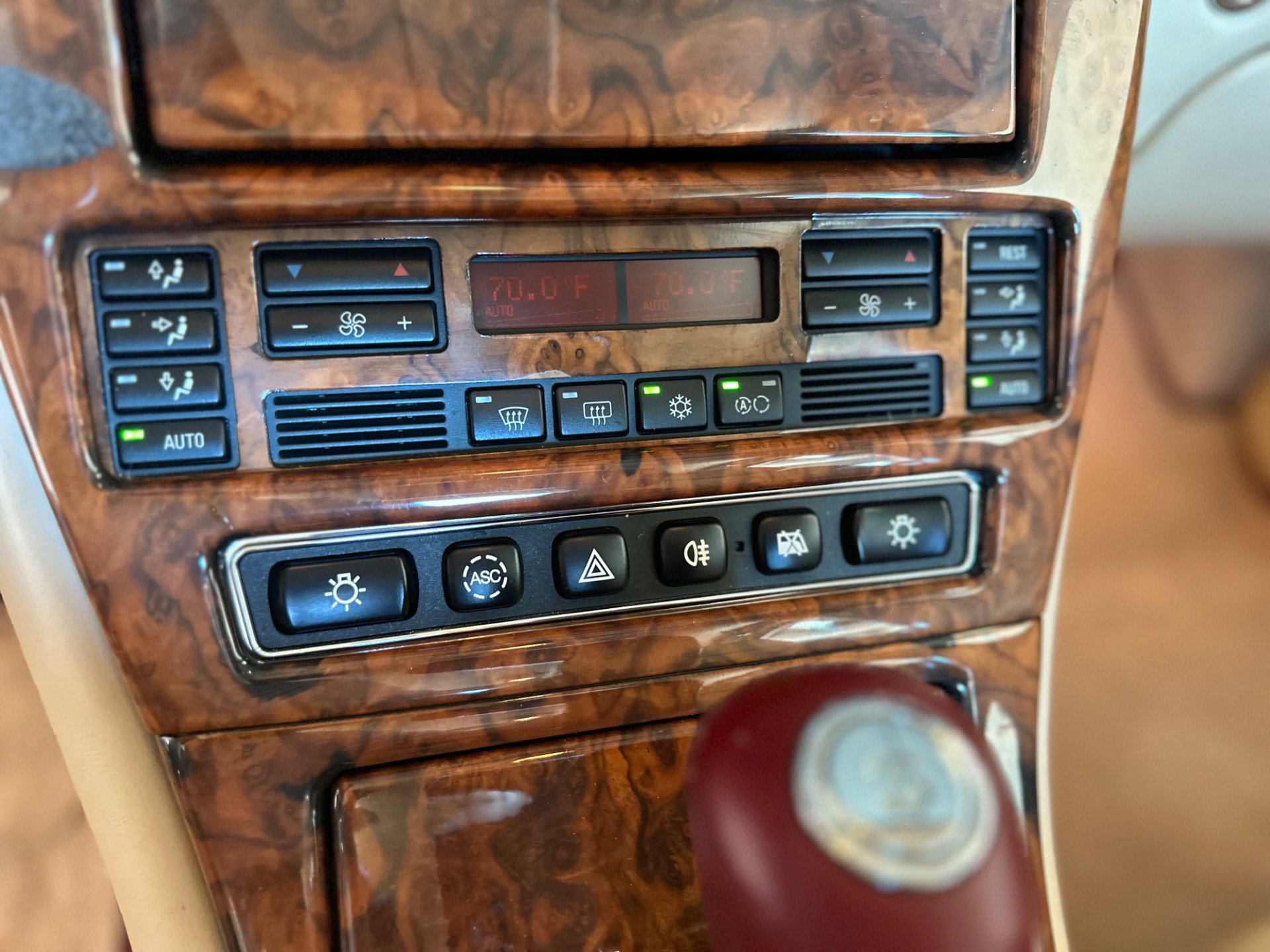 Used 1999 Bentley Arnage Green Label image 40