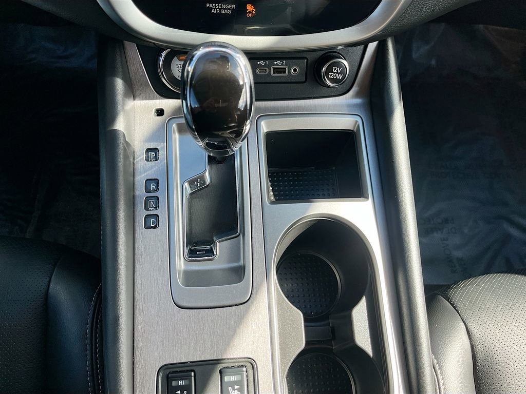 Used 2024 Nissan Murano SL image 17