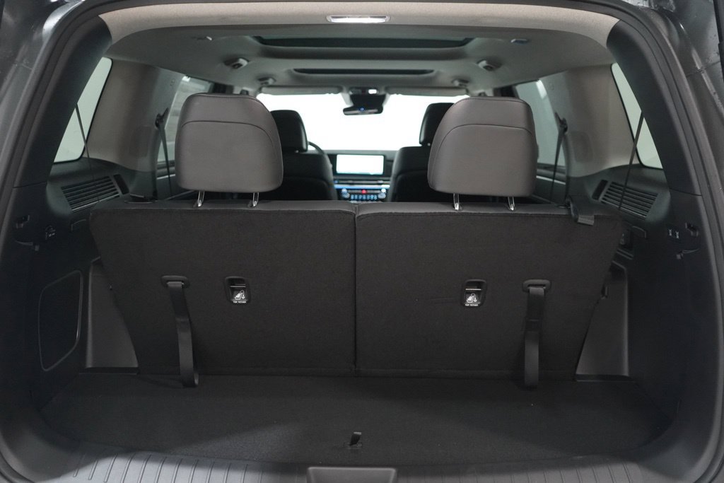New 2027 Hyundai Santa Fe Limited AWD/4WD image 37