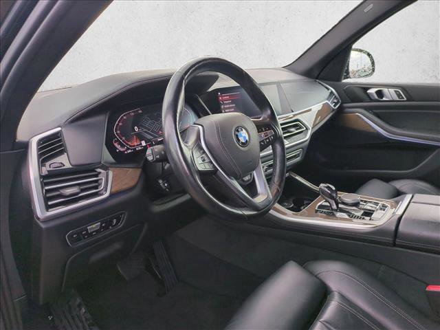Used 2019 BMW X5 xDrive40i w/ Off-Road Package image 11