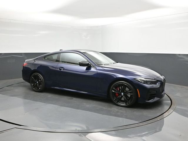 Used 2023 BMW 440i xDrive Coupe image 26