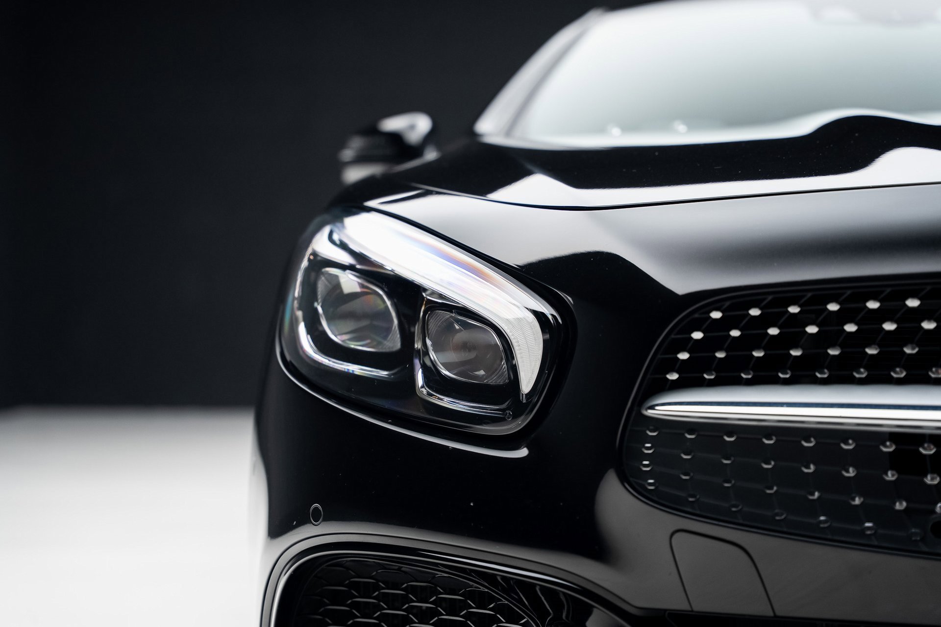 Used 2019 Mercedes-Benz SL 550 image 10