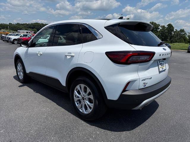 Certified 2024 Ford Escape Active w/ Tech Pack #1 AWD/4WD image 5