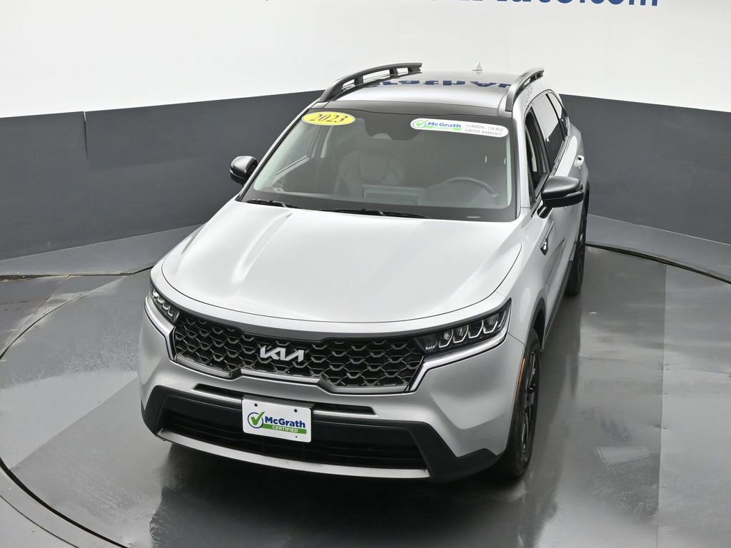 Used 2023 Kia Sorento S w/ Panoramic Sunroof Package image 26