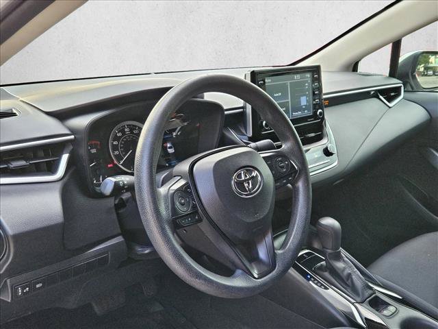 Used 2021 Toyota Corolla LE FWD image 13