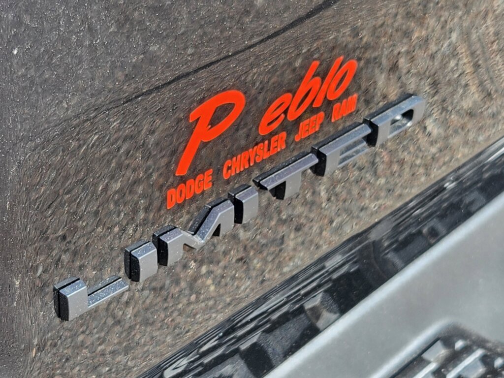 New 2026 RAM 1500 Limited image 11