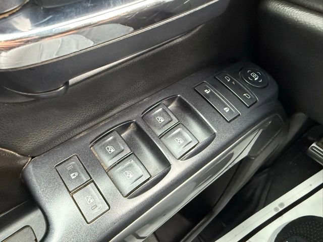 Certified 2015 Chevrolet Silverado 1500 LT w/ All Star Edition image 24