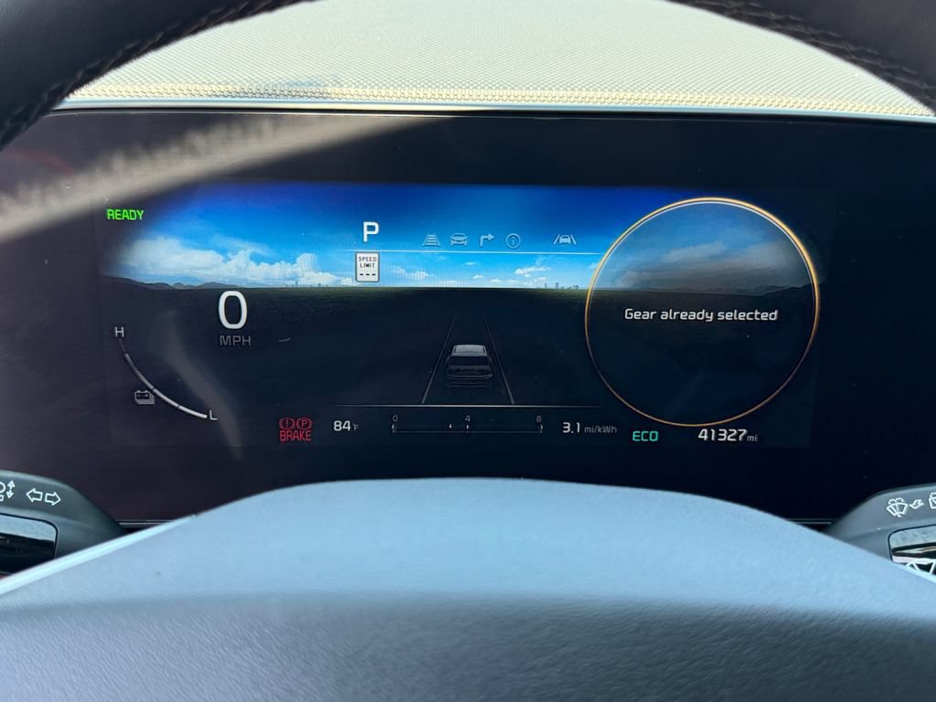 Certified 2023 Kia Niro Wave w/ Wave Preserve Package FWD image 26