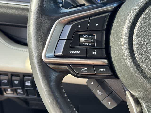 Certified 2022 Subaru Ascent Touring AWD/4WD image 22
