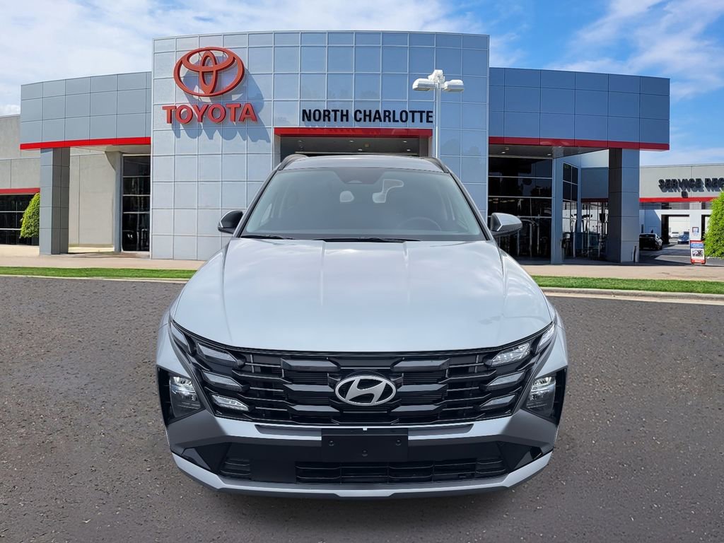 Used 2026 Hyundai Tucson SEL image 5