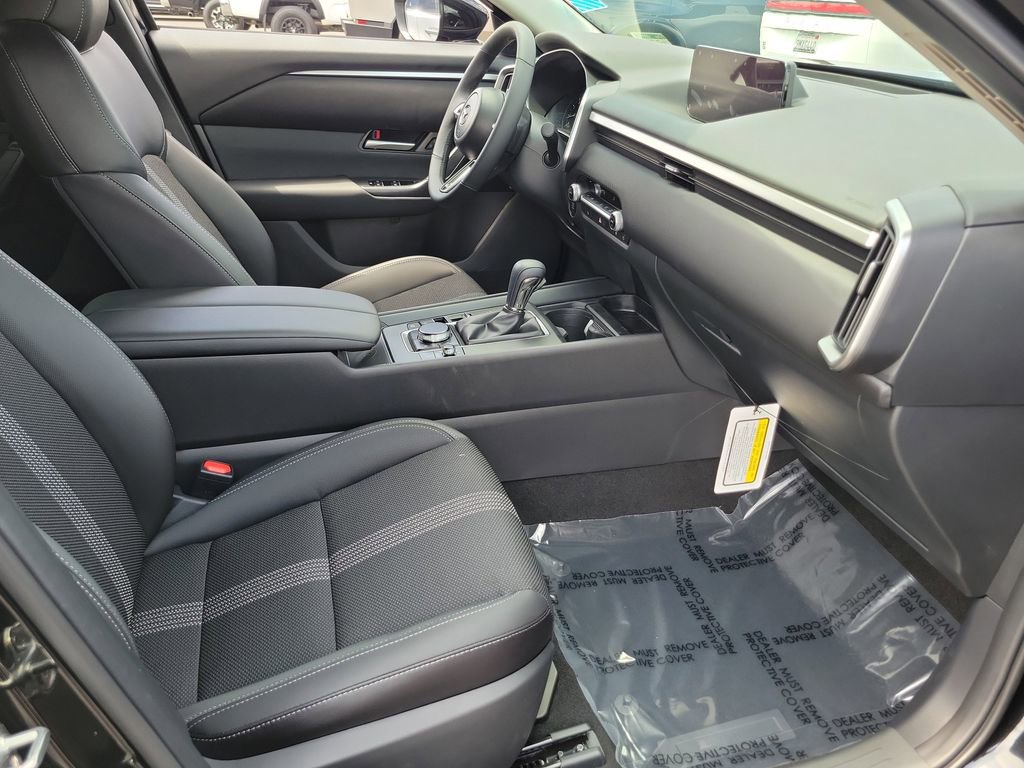 New 2026 MAZDA CX-50 Meridian Edition AWD/4WD image 16