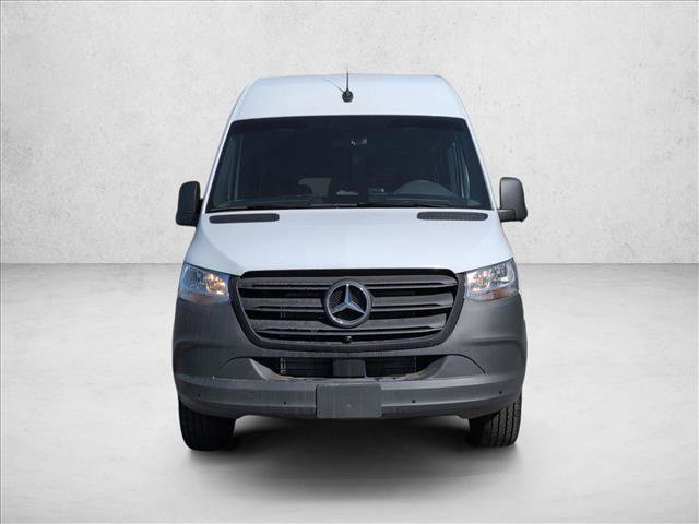 New 2026 Mercedes-Benz Sprinter 2500 image 6