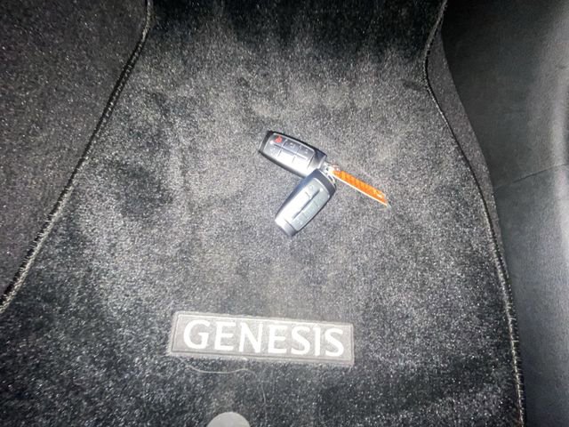 Used 2023 Genesis G70 2.0T w/ Sport Prestige Package image 31